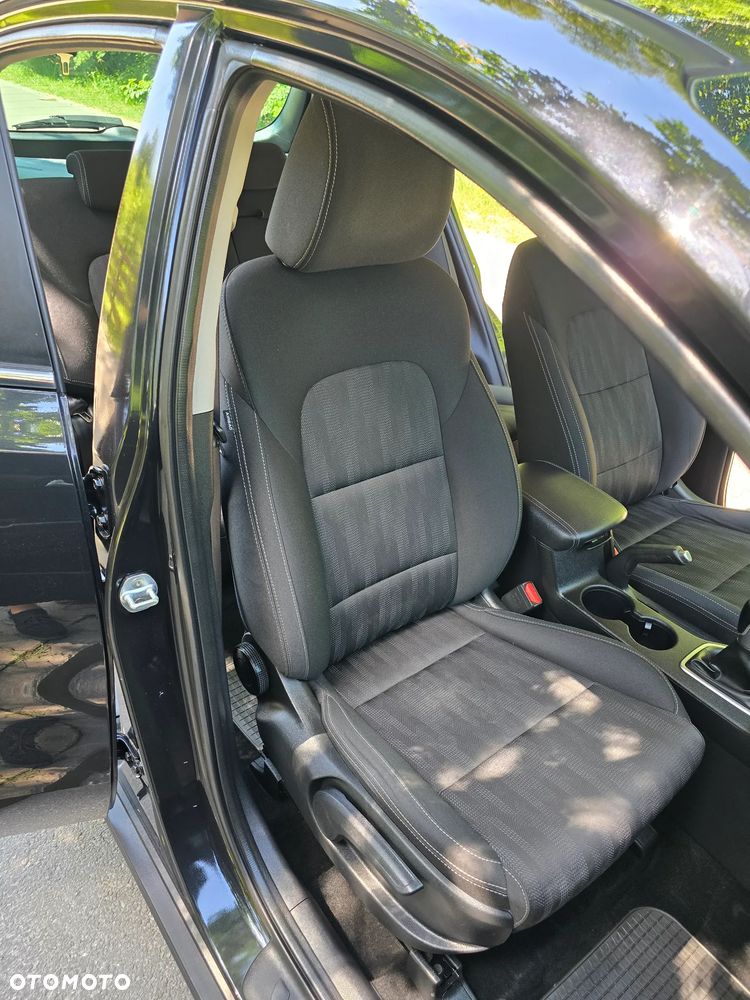 Kia Sportage 1.6 CRDI 2WD EDITION 7 - 21