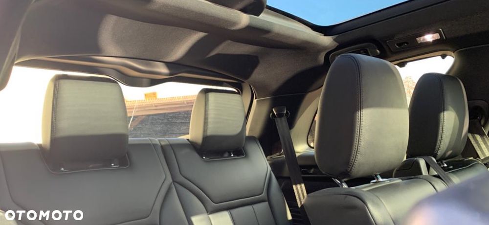 Land Rover Discovery 2.0 Sd4 SkyView Edition - 14