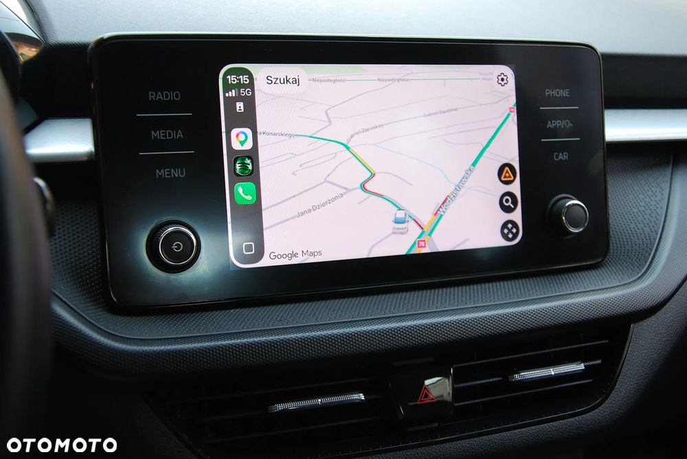 Skoda Fabia 1.0 Ambition - 9