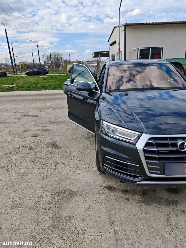 Audi Q5 - 18