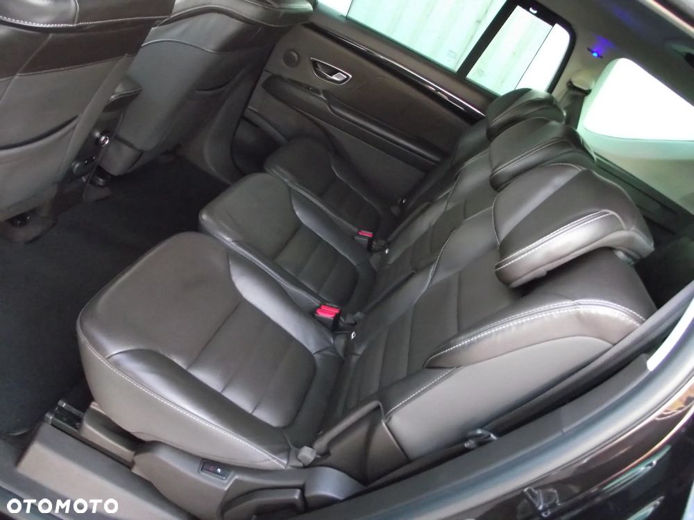 Renault Espace 1.8 TCe Energy Initiale Paris EDC 7os - 20