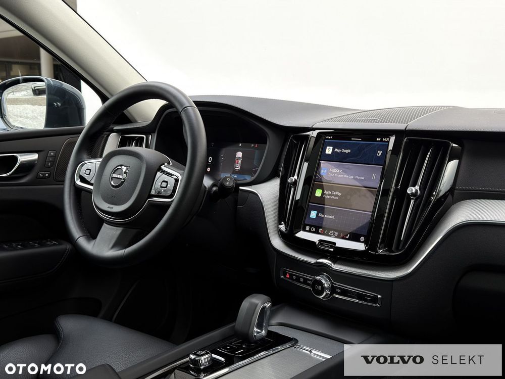 Volvo XC 60 - 19