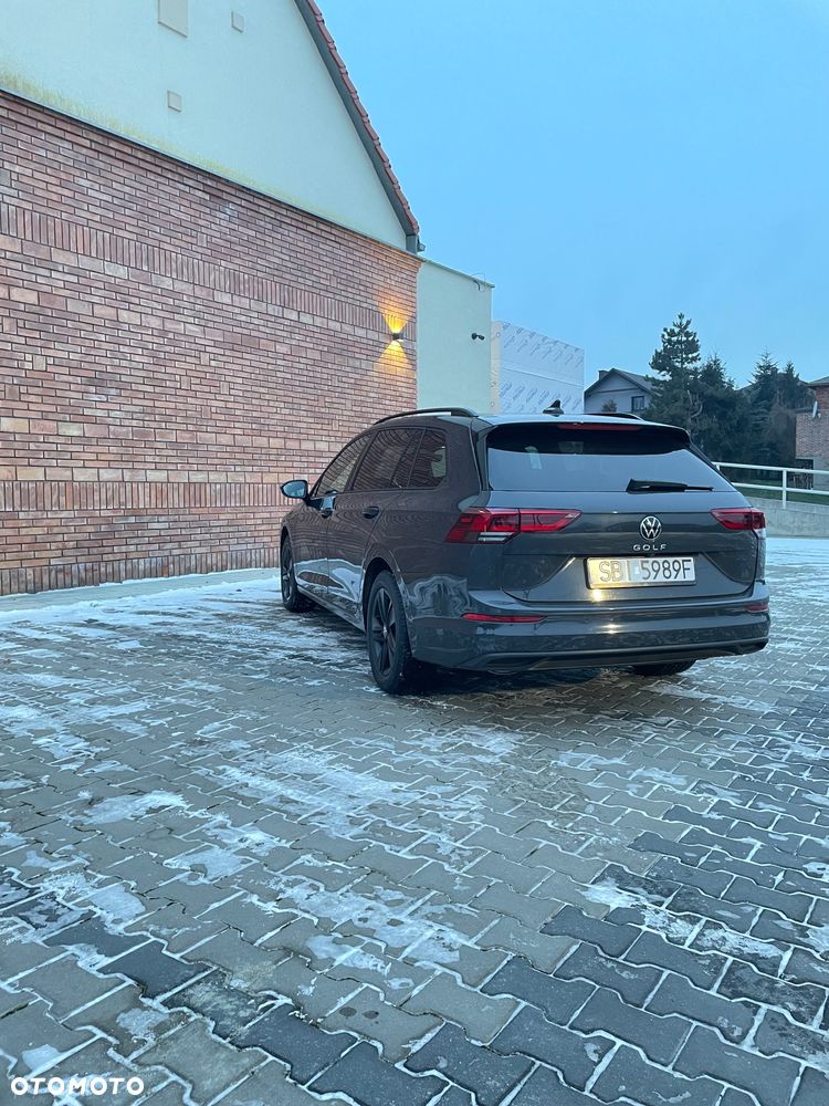 Volkswagen Golf 2.0 TDI - 5