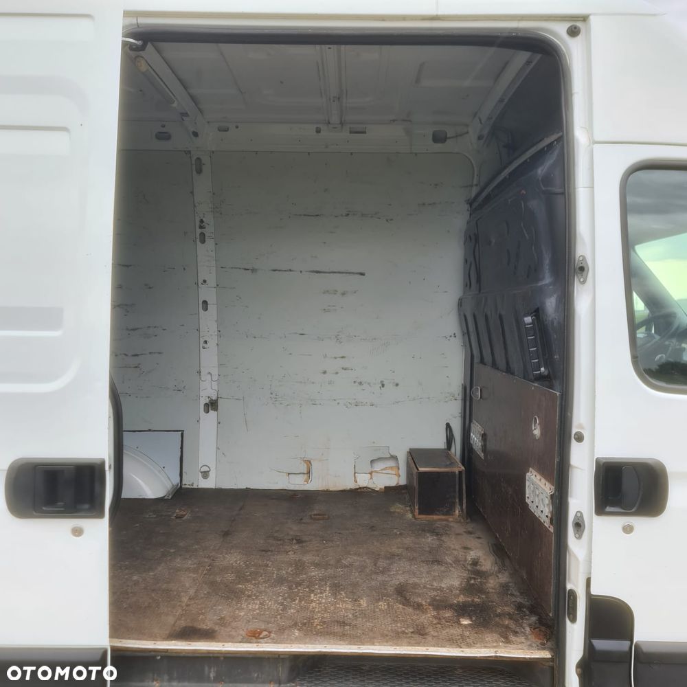 Iveco DAILY  35S15 - 12