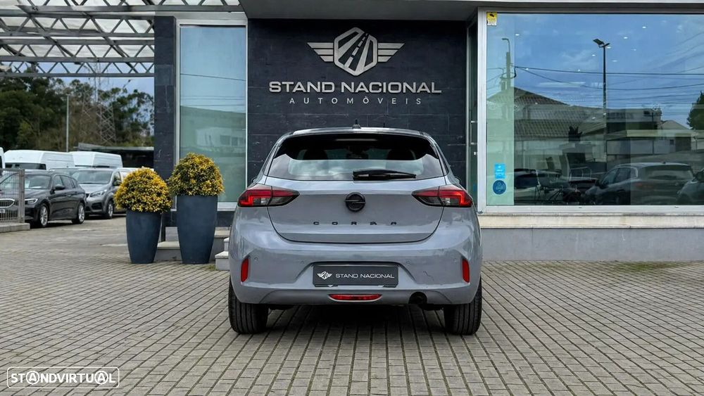 Opel Corsa 1.2 T Edition - 8