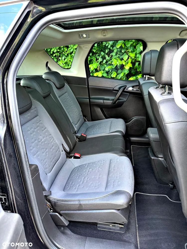 Opel Meriva 1.4 T Cosmo - 13