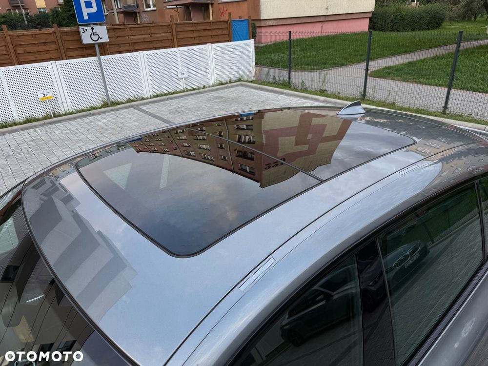 BMW 5GT 535i Luxury Line - 10