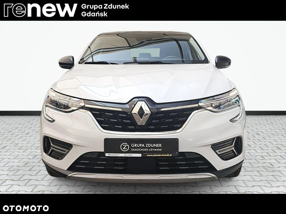 Renault Arkana - 3