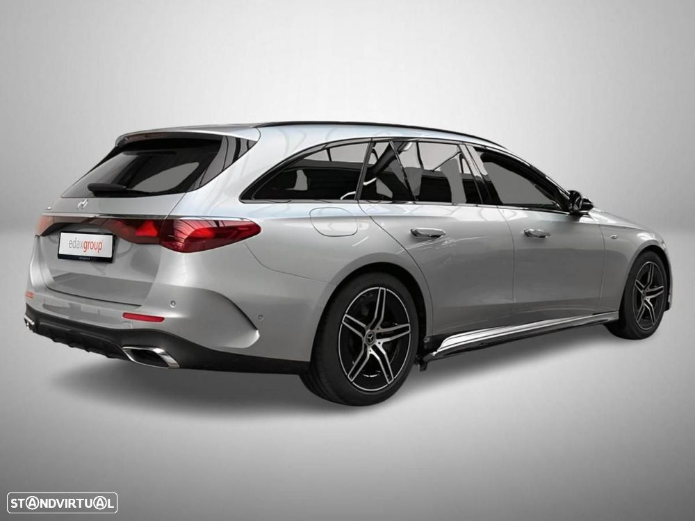 Mercedes-Benz E 300 Standard - 2