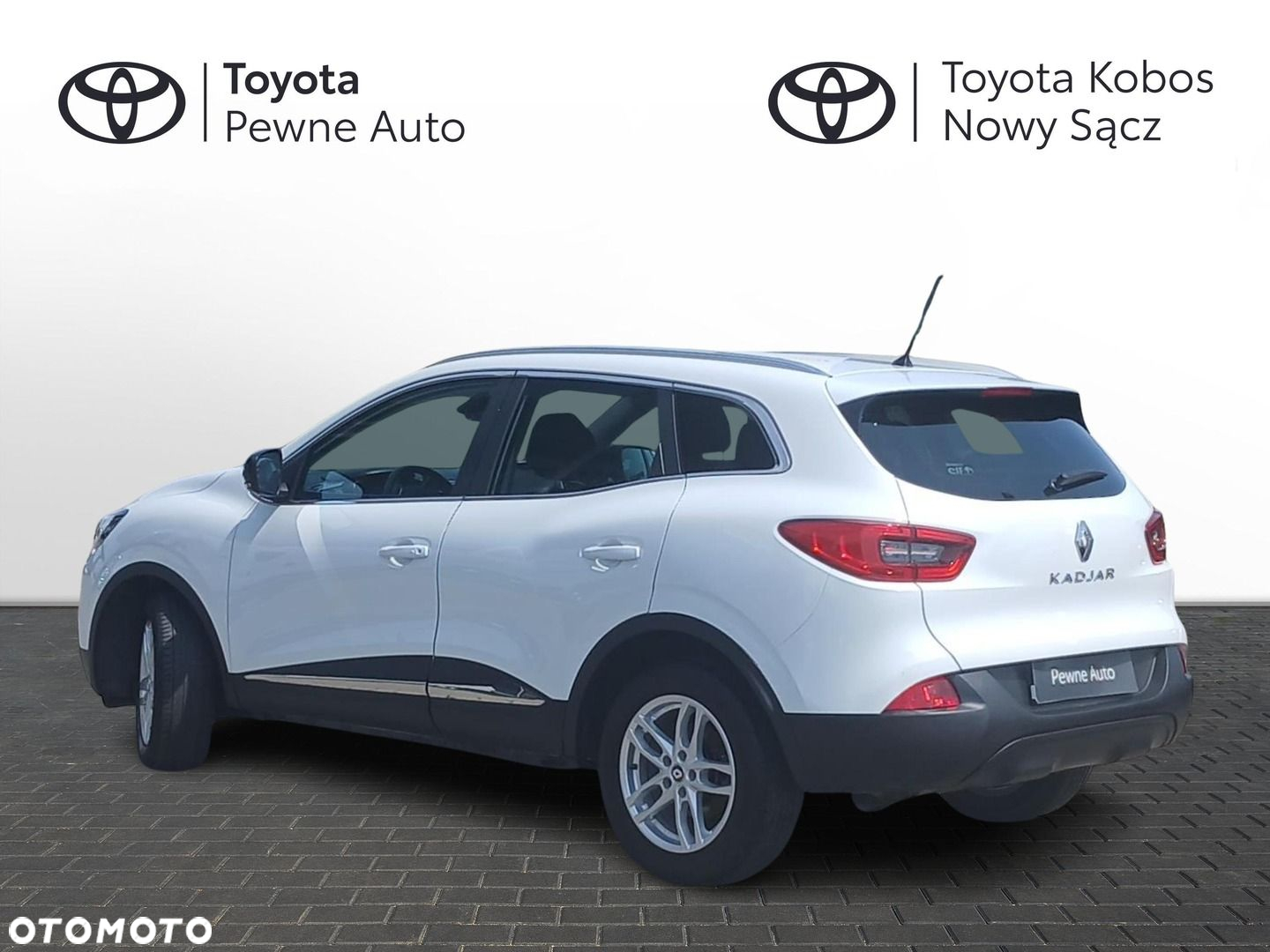Renault Kadjar 1.2 Energy TCe Zen EDC - 3