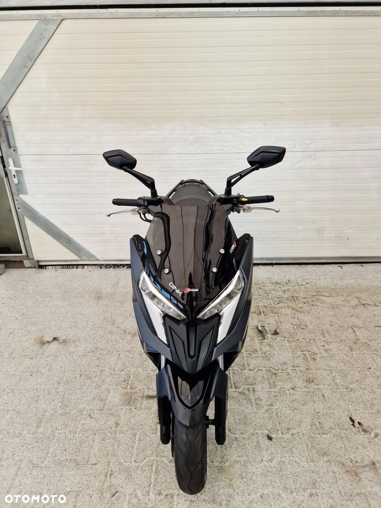 Kymco Dink - 13