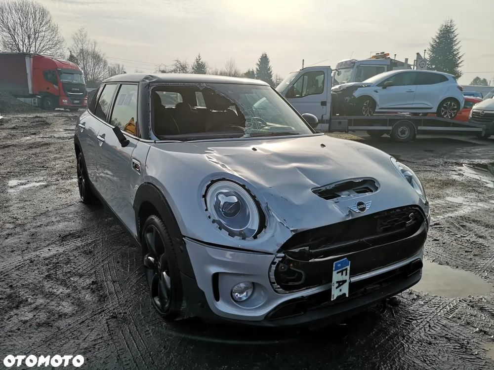 MINI Clubman ver-one-d - 16