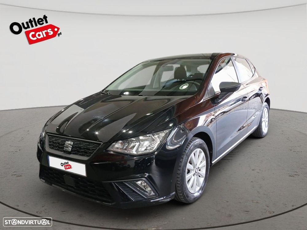 SEAT Ibiza 1.6 TDI Reference - 2