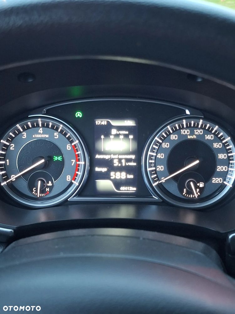 Suzuki Vitara - 10