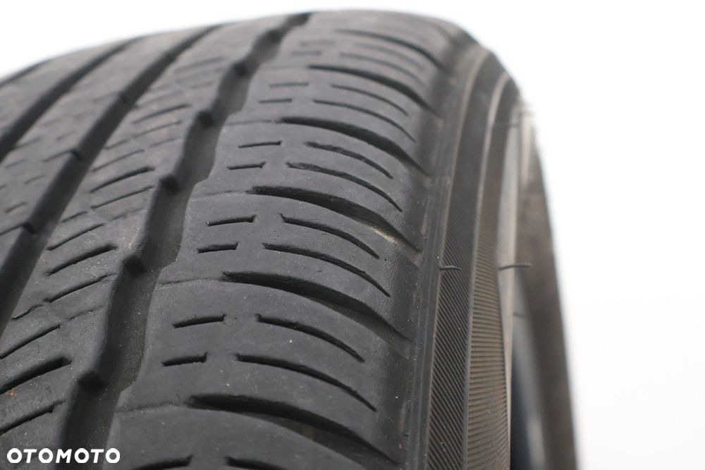 OPONY TRIANGLE ADVANTEX SUV TR259 215/60/17 - 3