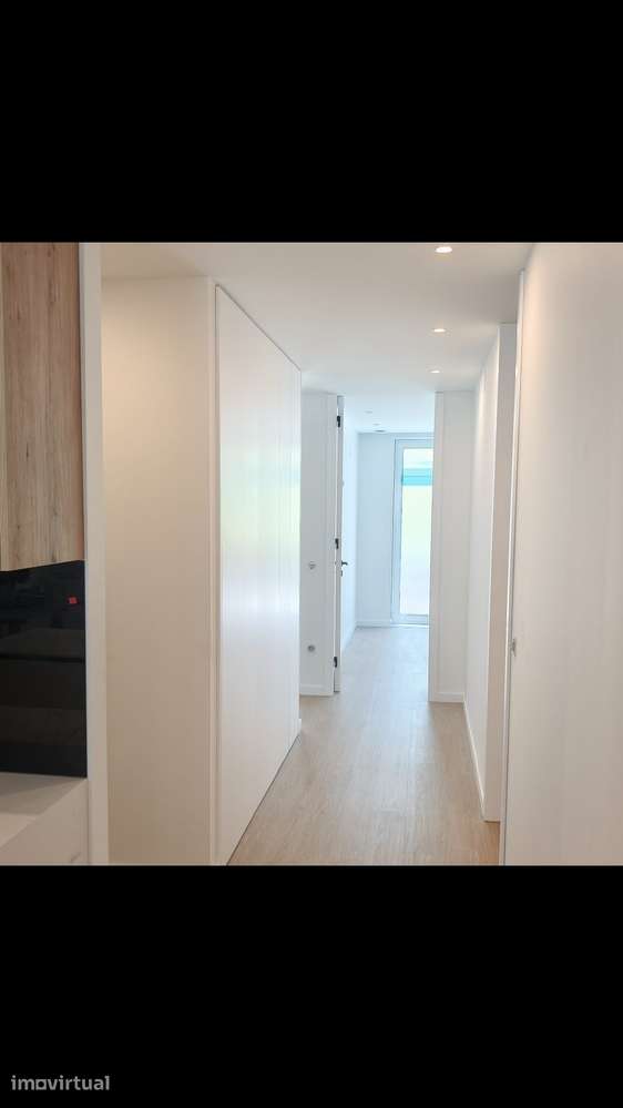 Apartamento T2+1 novo - Centro da cidade - View 3