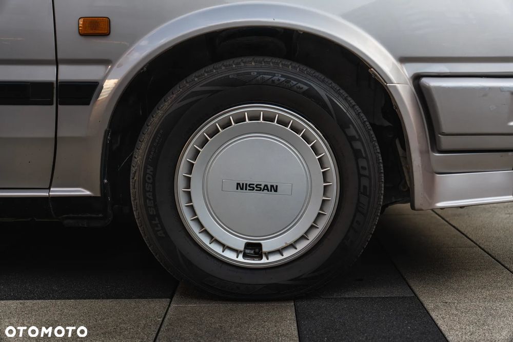 Nissan Bluebird 2.0 SLX - 22