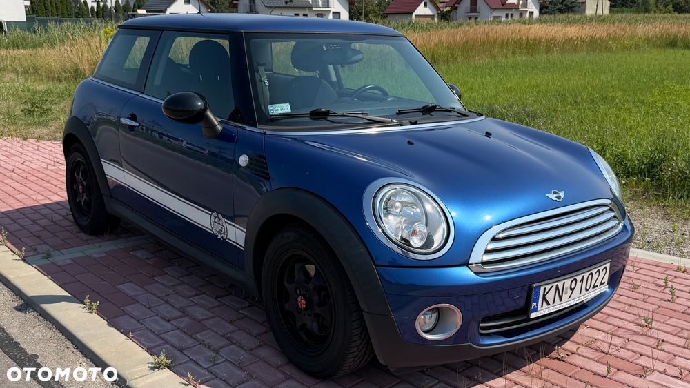 MINI ONE - 7
