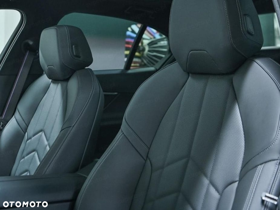 BMW Seria 5 - 7