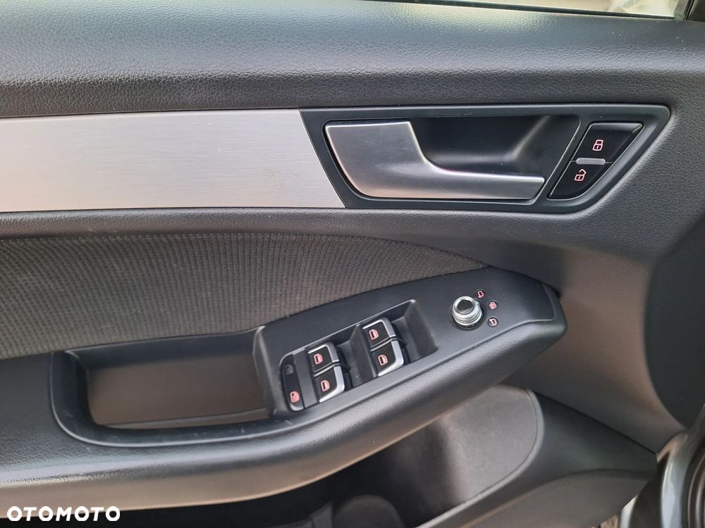 Audi Q5 2.0 TDI Quattro S tronic sport - 31