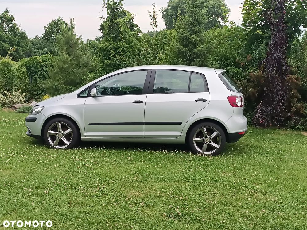 Volkswagen Golf Plus 1.9 TDI Edition - 3