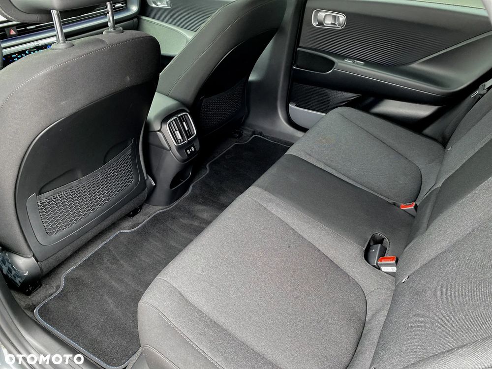 Hyundai IONIQ 6 77kWh Techniq - 15