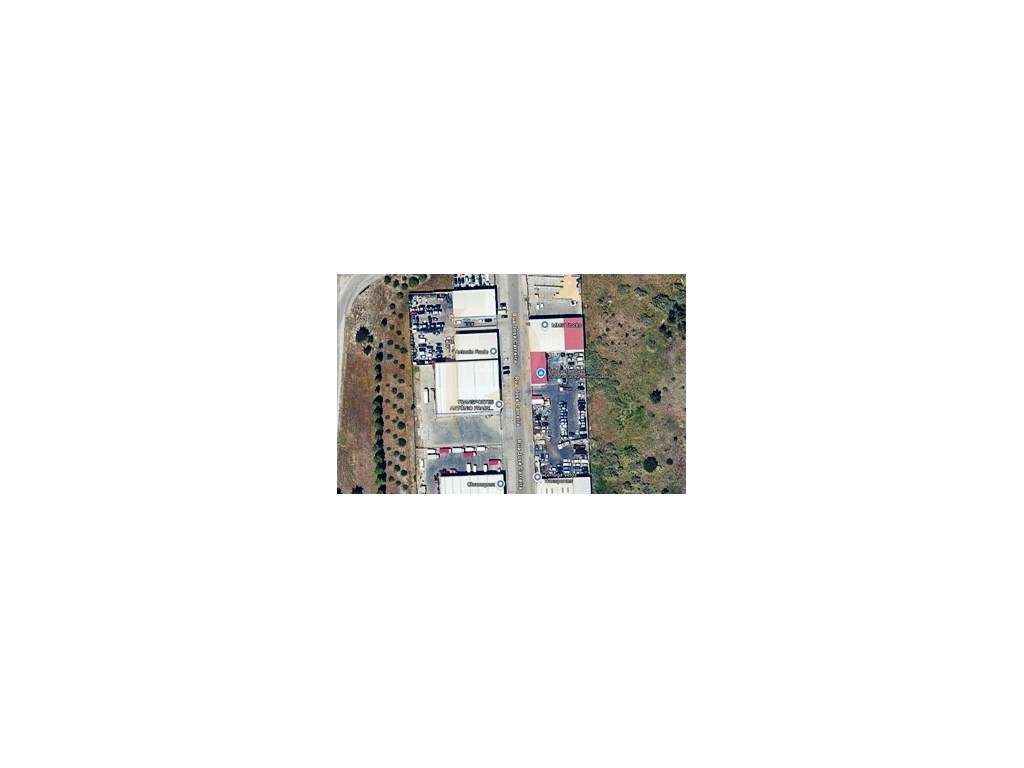Lote industrial em Casal do Sapo - Paio Pires - Grande imagem: 3/3