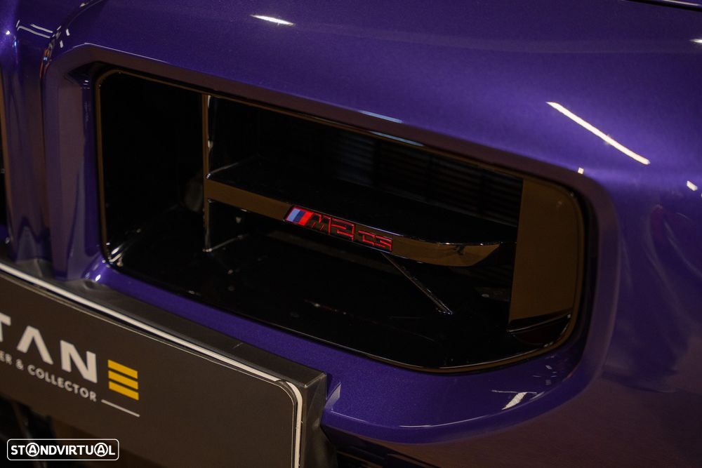 BMW M2 CS - 45