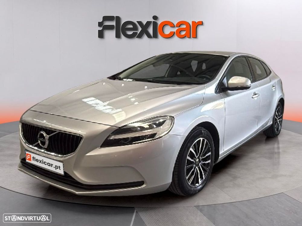Volvo V40 2.0 D3 Momentum - 2