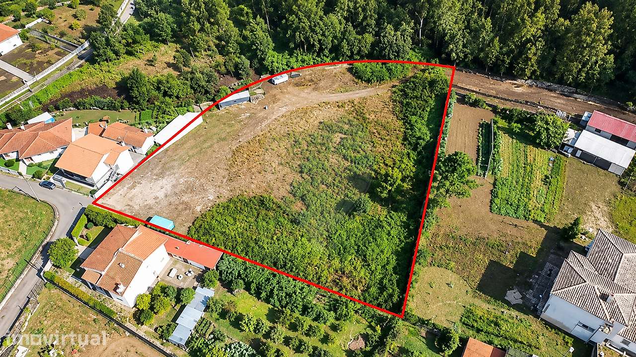 Terreno  para venda - Grande imagem: 2/12