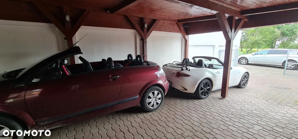 Citroën C3 Pluriel - 5