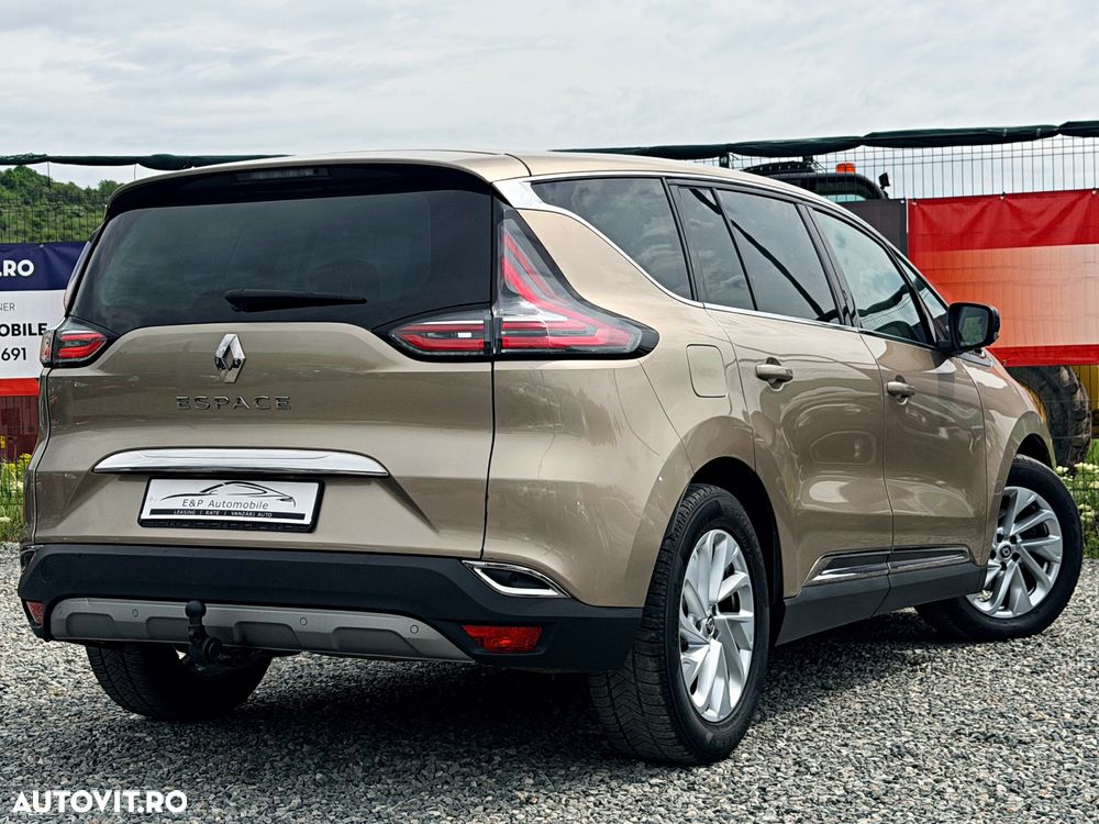 Renault Espace - 13