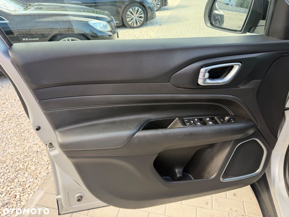 Jeep Compass 1.5 T4 mHEV Limited FWD S&S DCT - 26