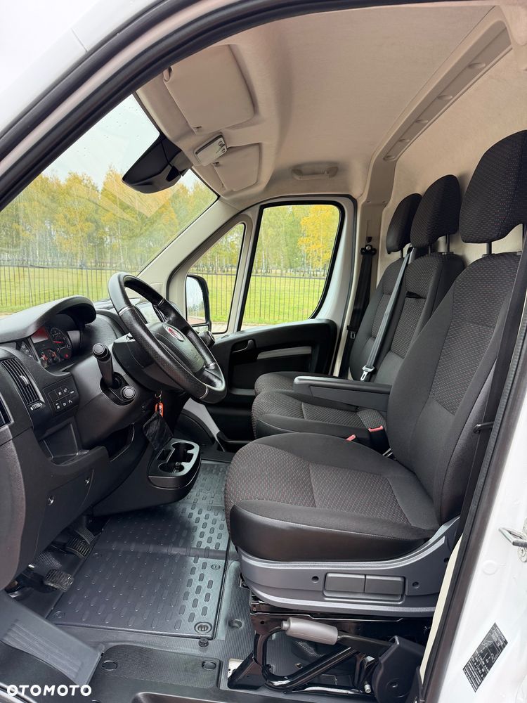 Fiat Ducato - 16