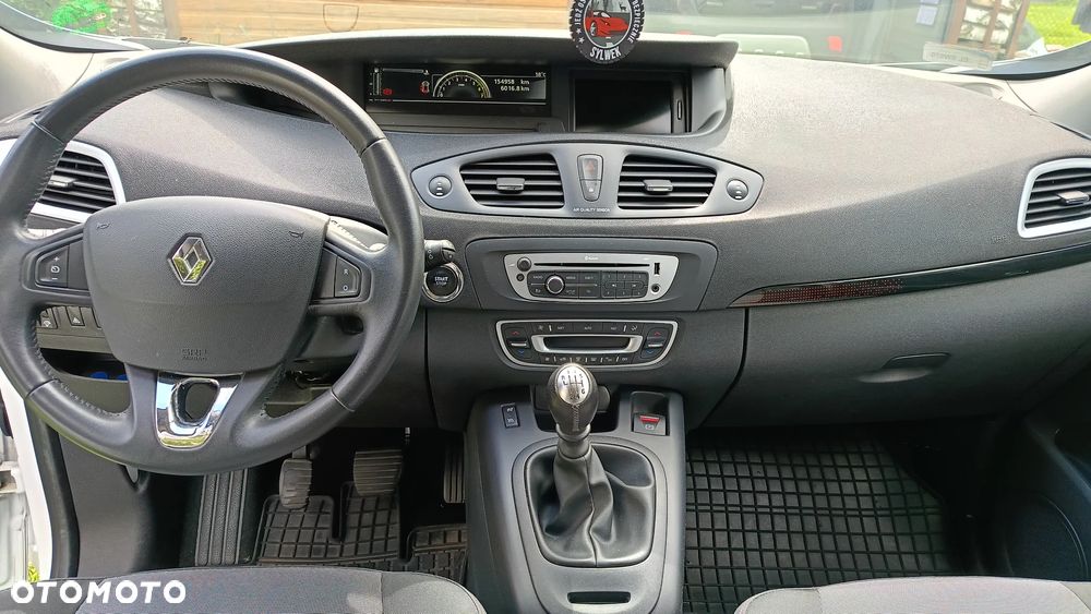 Renault Scenic 1.2 TCe Energy Bose Edition - 10
