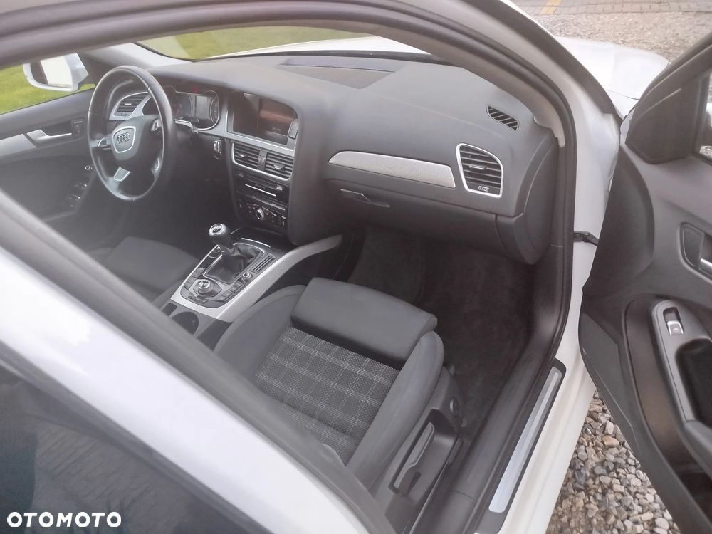 Audi A4 Limousine 2.0 TDI - 6