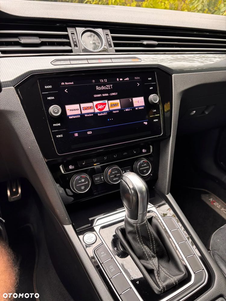 Volkswagen Arteon 2.0 TSI R-Line DSG - 31