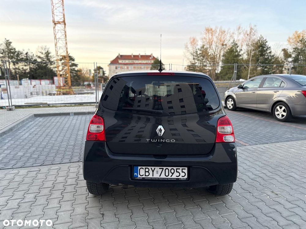 Renault Twingo 1.2 LEV 16V 75 Dynamique - 7