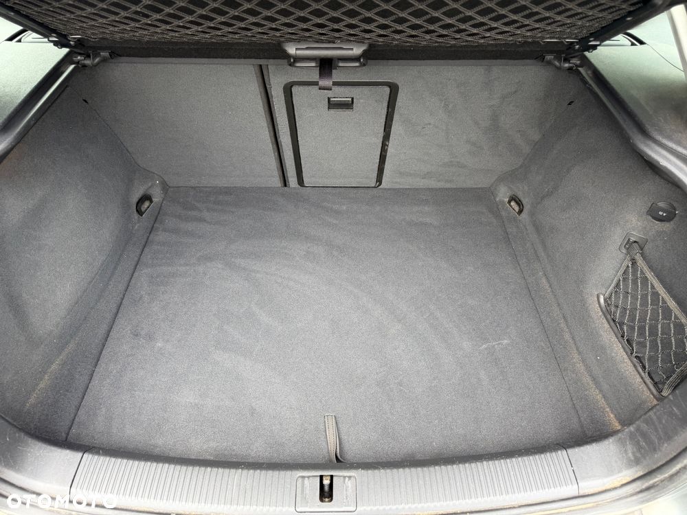 Audi A3 Sportback 1.8 TFSI quattro S line Sportpaket - 28
