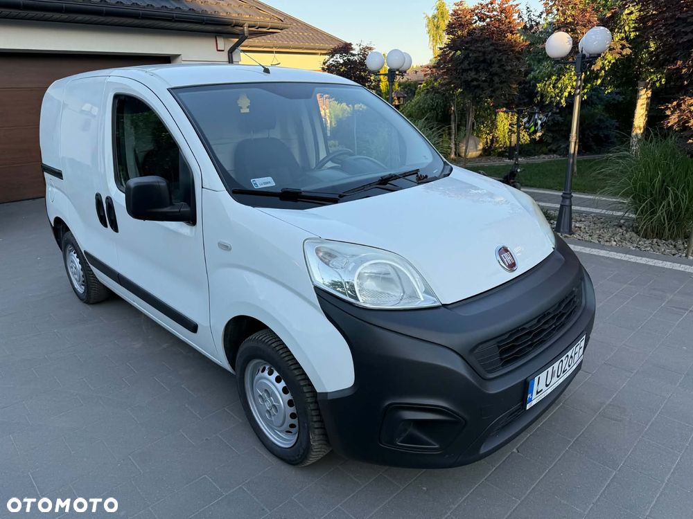 Fiat Fiorino - 2