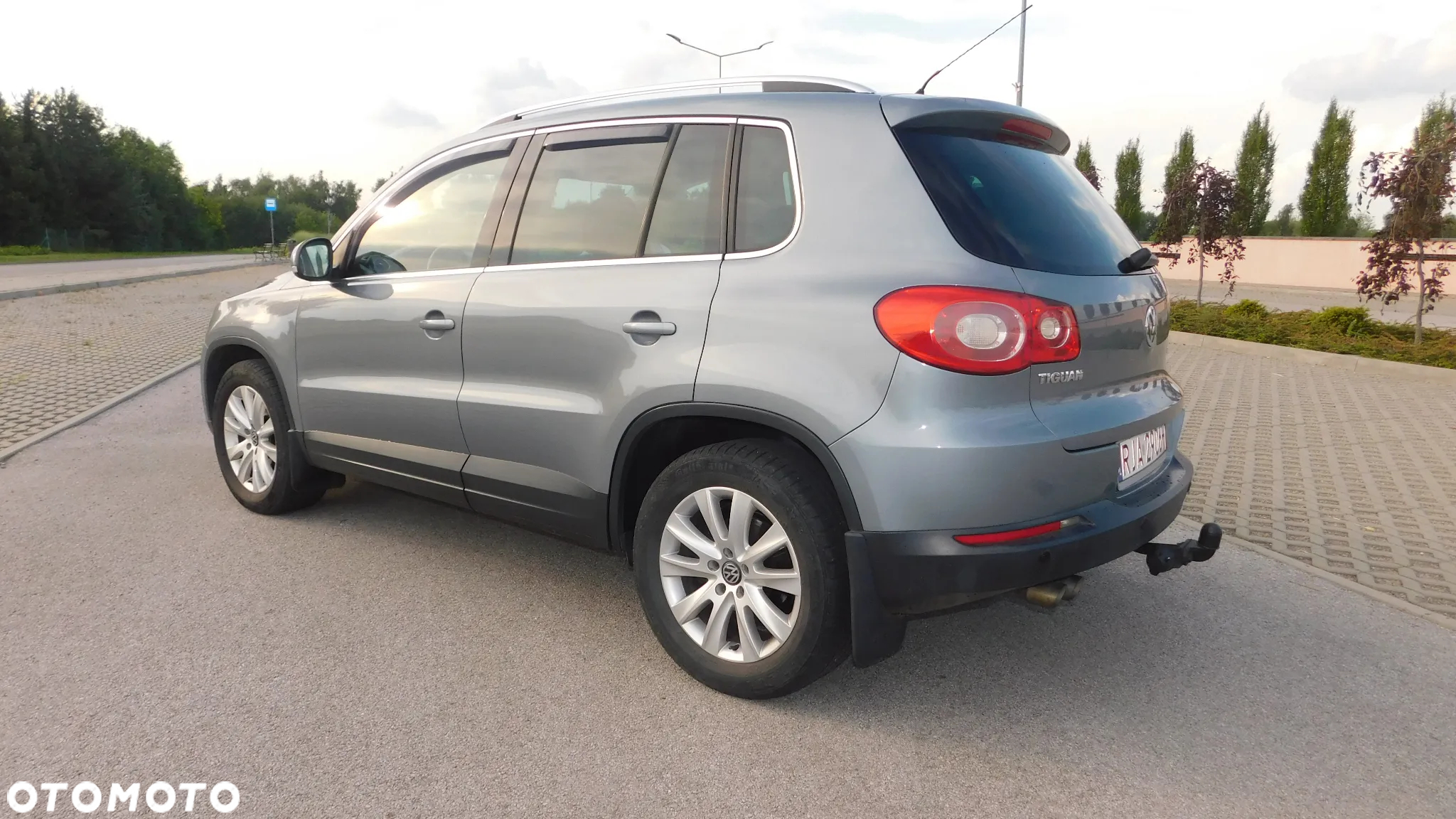 Volkswagen Tiguan 2.0 TDI 4Mot Sport&Style - 15