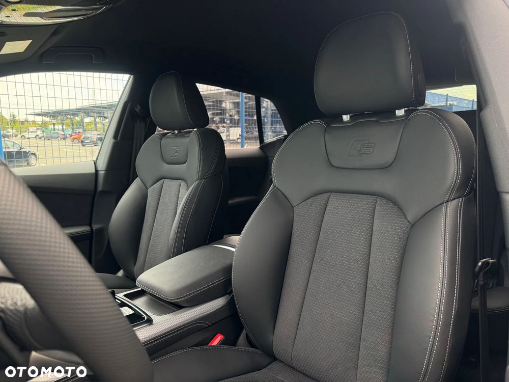 Audi Q8 TDI mHEV 210 kW Quattro Tiptronic - 26