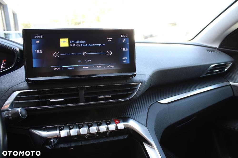 Peugeot 3008 - 21