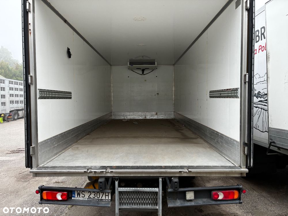 Iveco Eurocargo 120el18p - 5