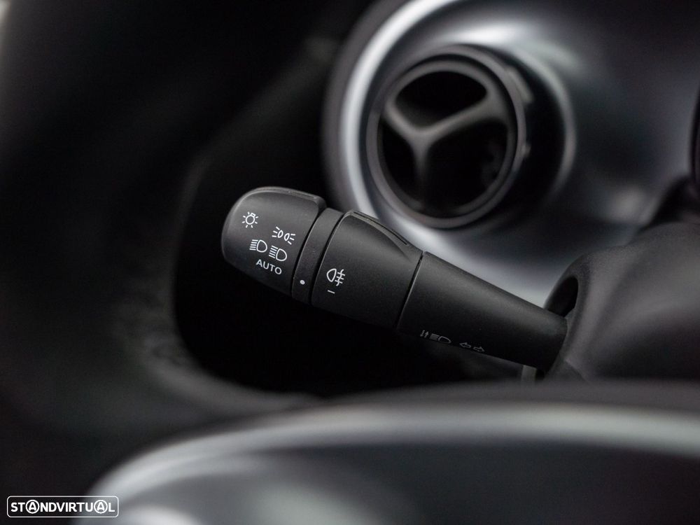 Smart ForTwo Coupé Passion - 18