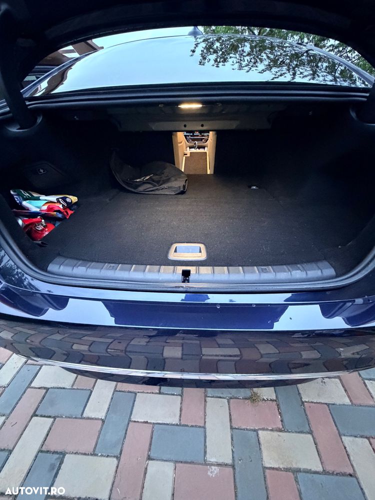 BMW Seria 5 530e xDrive AT PHEV - 22