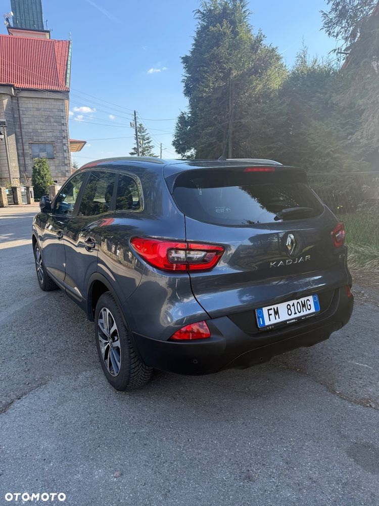 Renault Kadjar Energy dCi 110 Business - 4