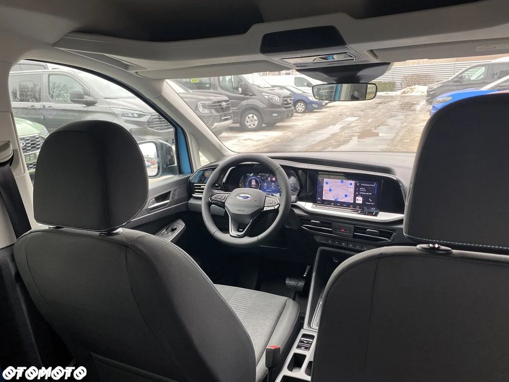 Ford Transit Connect Kombi 230 L2 Active PowerShift N1 - 29