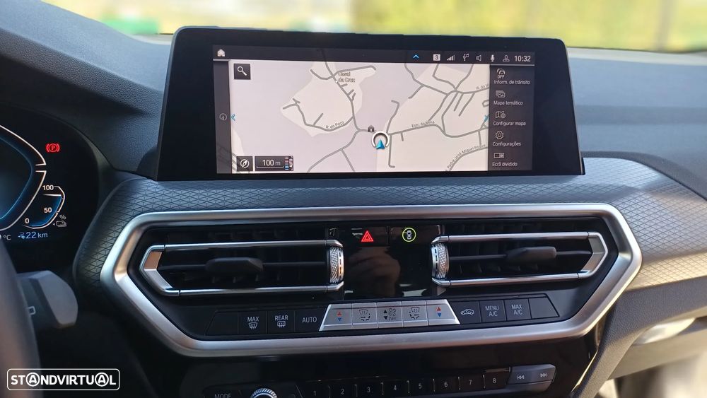 BMW X3 - 8