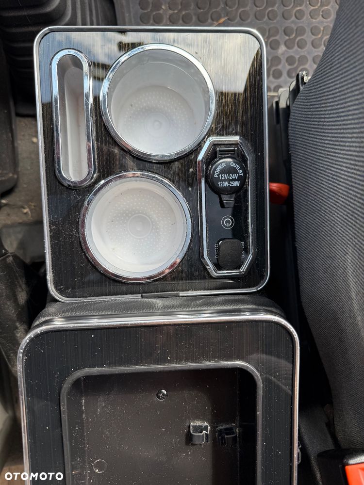 Volkswagen Transporter T4 TDI - 19